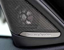 Компании Pono и Harman запускают сервис аудио высокого разрешения для автомобилей